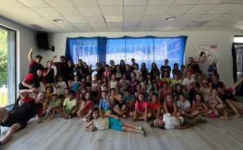 Campus Esportiu d’Estiu